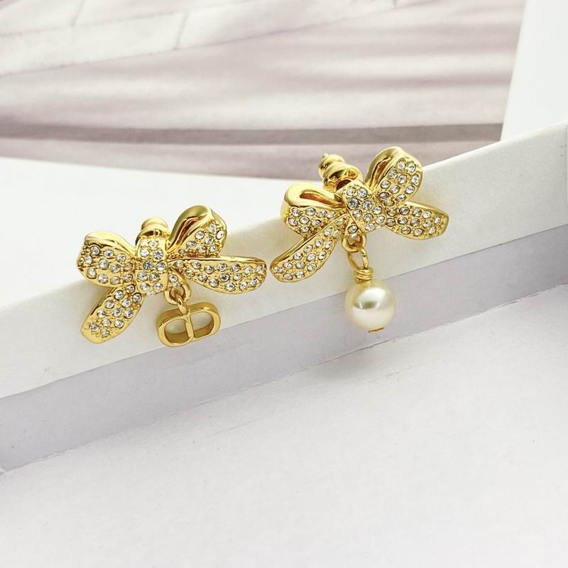 Dior Earring 04yxs20